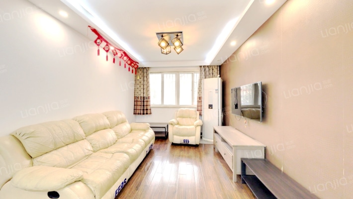 宝林路50弄二手房实景图