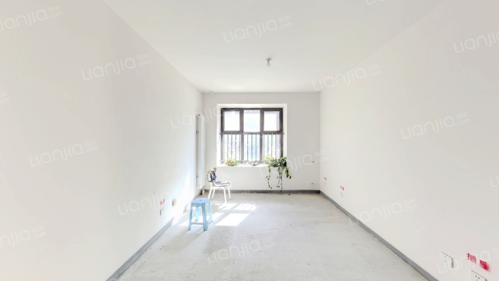 富力又一城合雅园二手房实景图