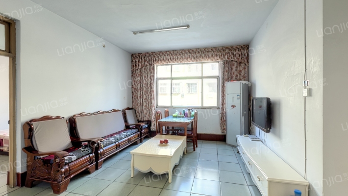 棉织小区二手房实景图