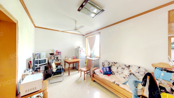 中铁四局集团四公司生活小区二手房实景图