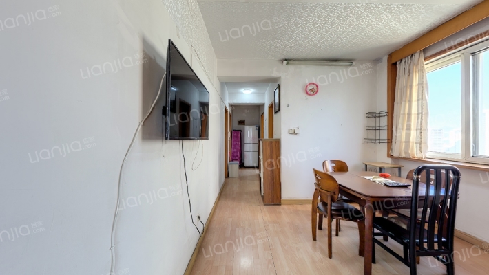 蚕花园永和坊二手房实景图