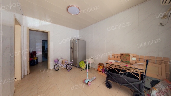 万福寺小区二手房实景图