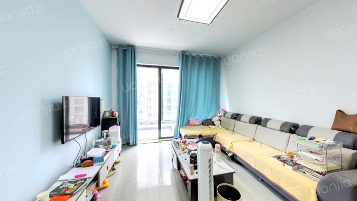 融创·影都壹號二手房实景图