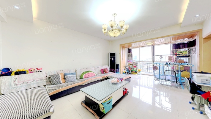 桃园柳岸二手房实景图