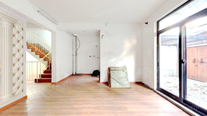 春江美庐(别墅)二手房实景图