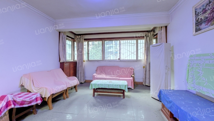 冶金社区二手房实景图