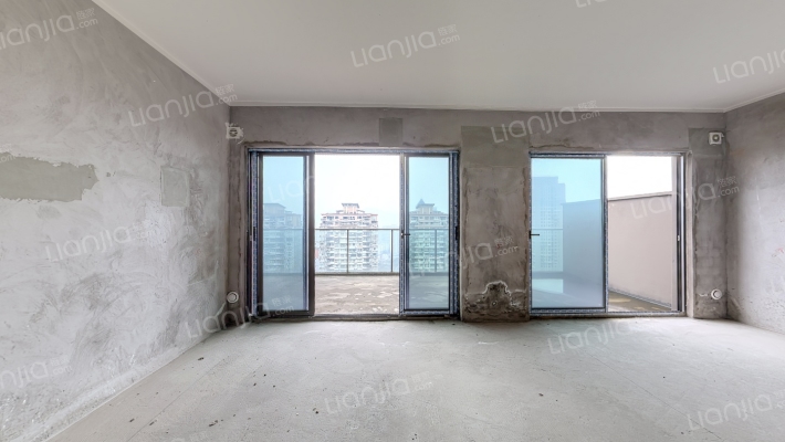 东海鼎山府二手房实景图