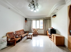 整租·中建五局七公司住宅区 3室2厅 南_中建五局七公司住宅区租房