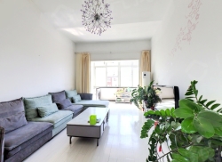 整租·五里湖畔 2室2厅 南/北_五里湖畔租房