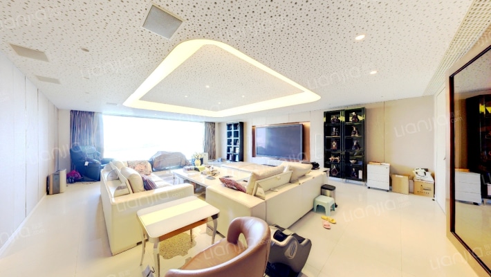 滨江明珠二手房实景图