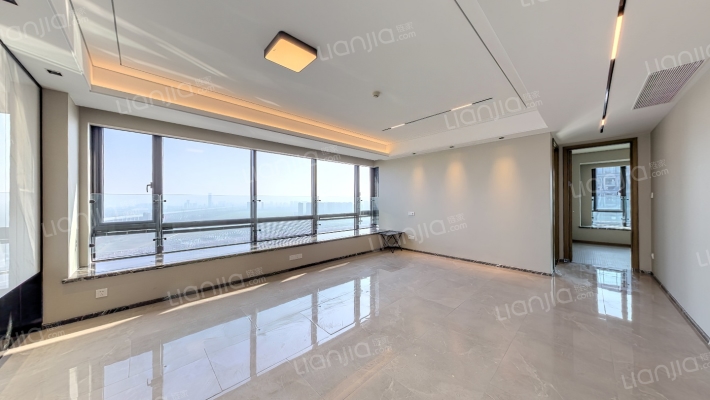 绿城桂冠东方一区二手房实景图