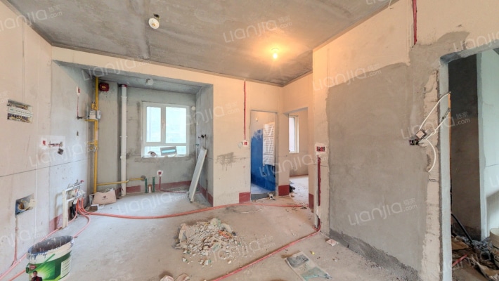 平都壹号院二手房实景图