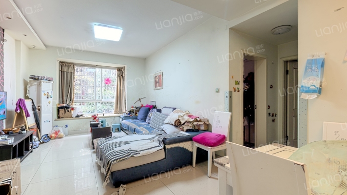 和谐家园二手房实景图