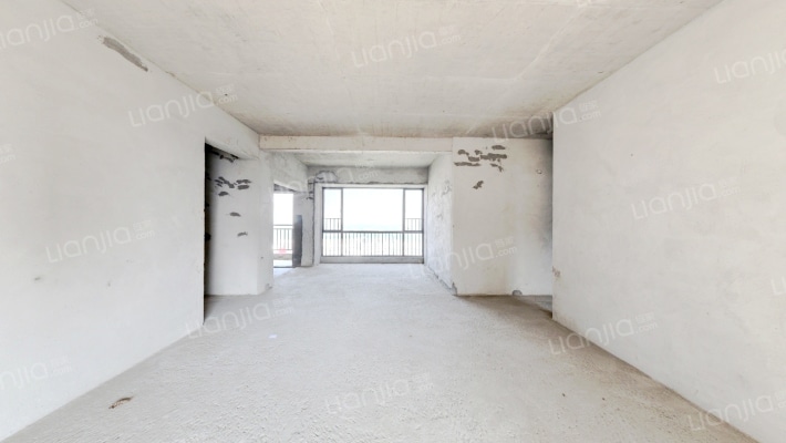 金叶华府二手房实景图