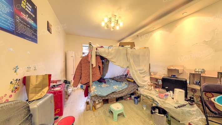 美丽星二手房实景图