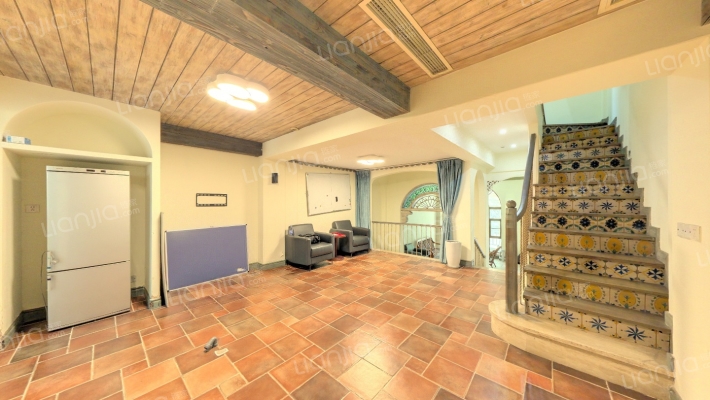 兰桥尚舍二手房实景图