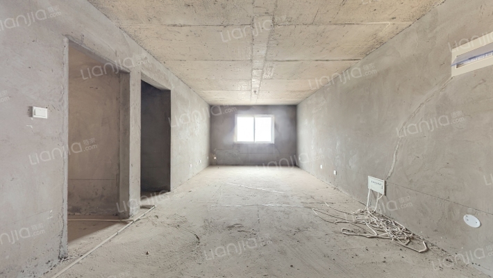 清华紫光园二手房实景图