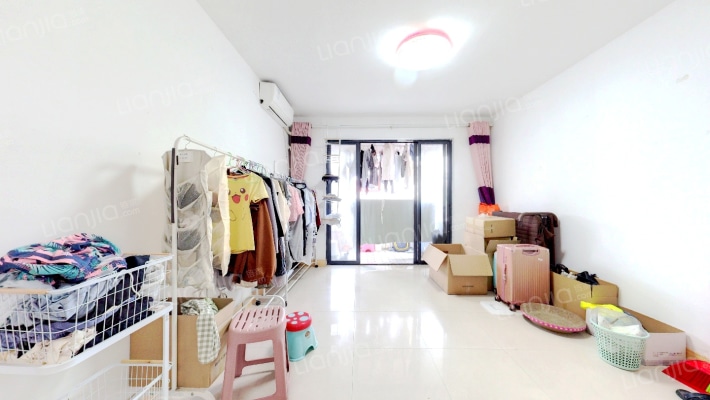 风临四季二手房实景图