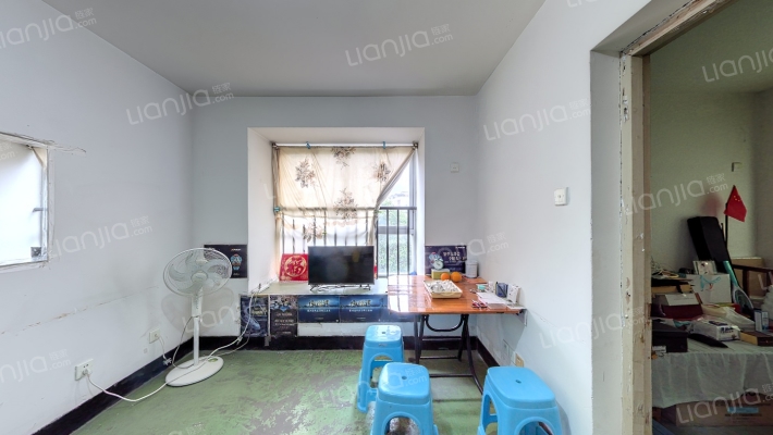 埔顶小区--好江南二手房实景图