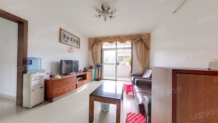 夏南新村二手房实景图