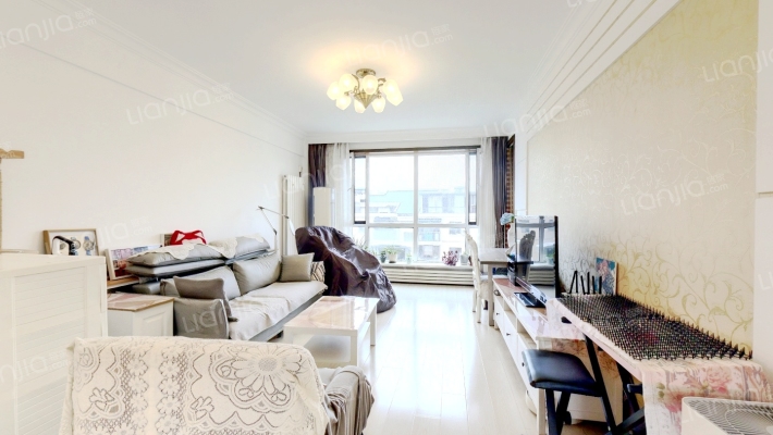 金寓花园三期二手房实景图