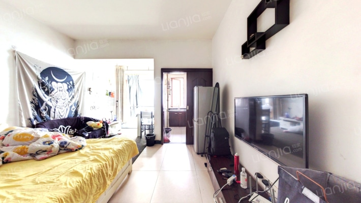 东和城二手房实景图