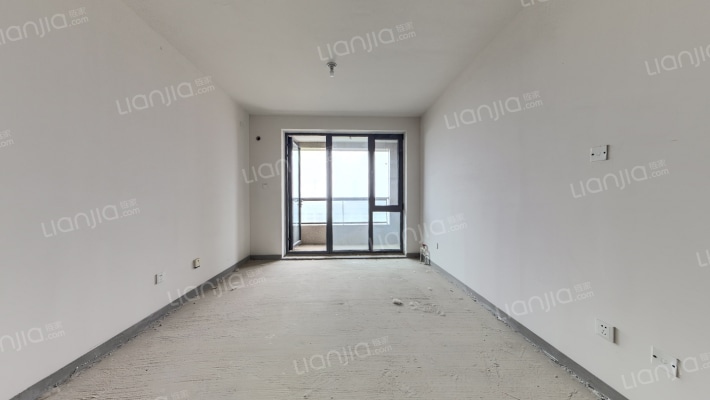 十里春风二手房实景图