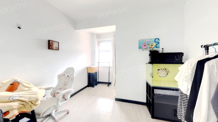 瀚博皇家御院二期二手房实景图