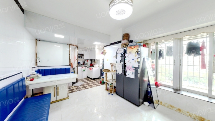 弘基广场二手房实景图