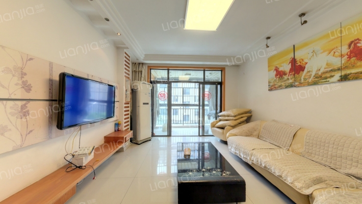 水岸康城二手房实景图