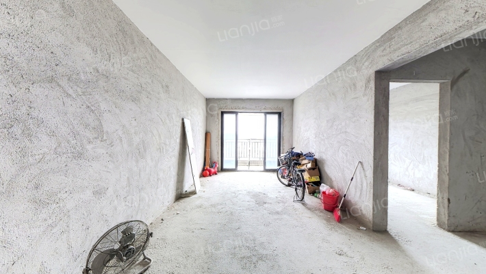 金都名苑二手房实景图