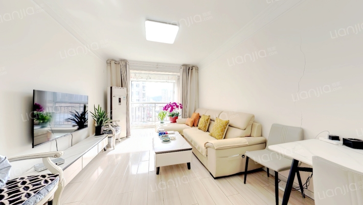 金光丽园二手房实景图