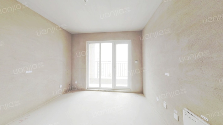 祥隆理想城二手房实景图