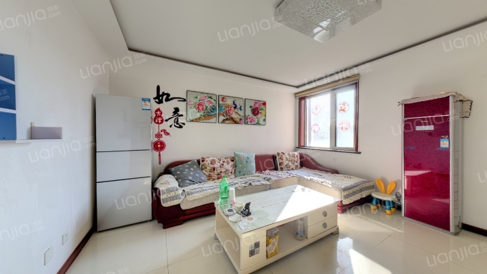 慧泽苑二手房实景图