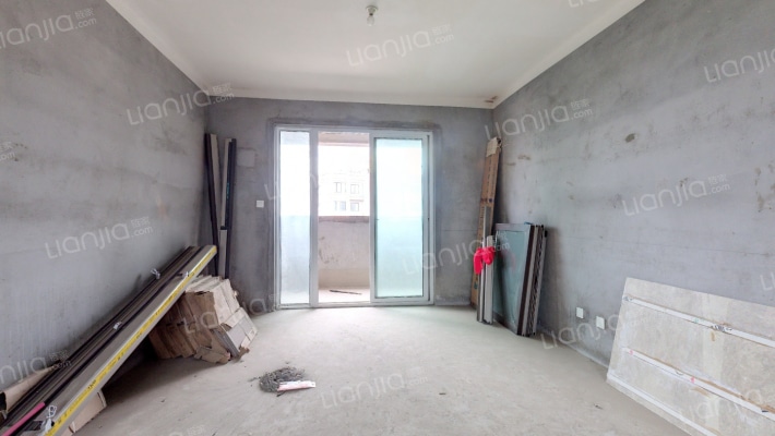 四季嘉园二手房实景图