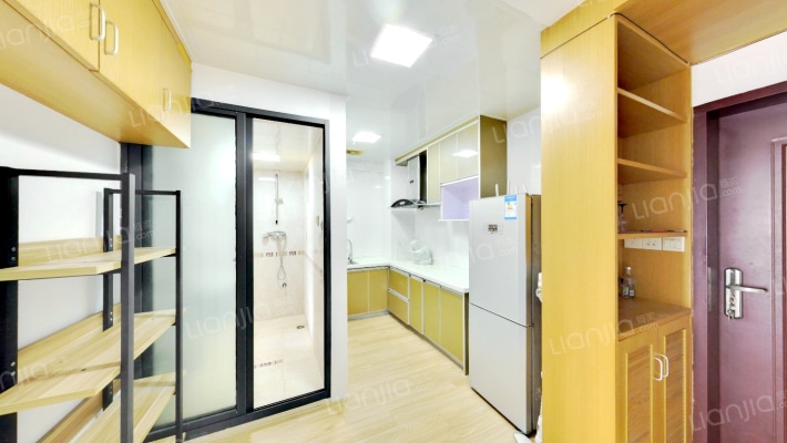 禾祥首府二手房实景图