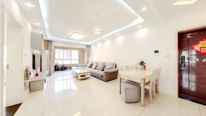 华洲城天峰二手房实景图