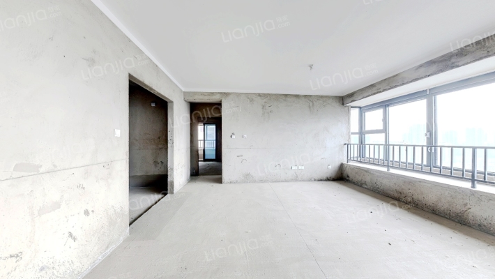 恒泰悦璟府二期二手房实景图