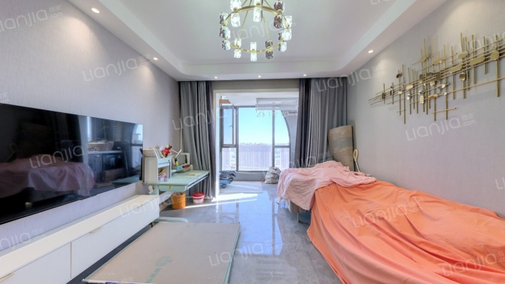 逸景园二手房实景图