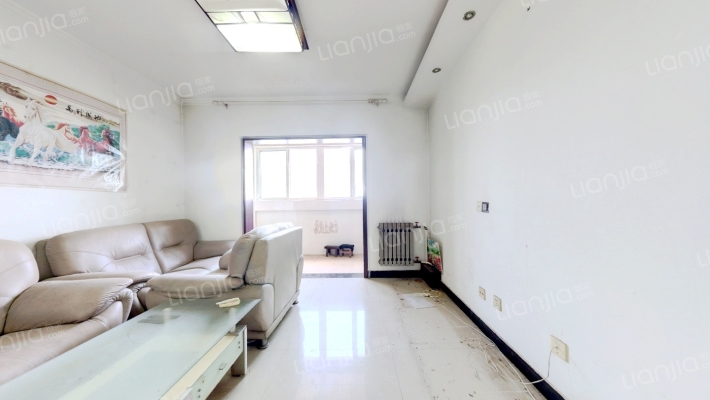 绿园国际花园二手房实景图