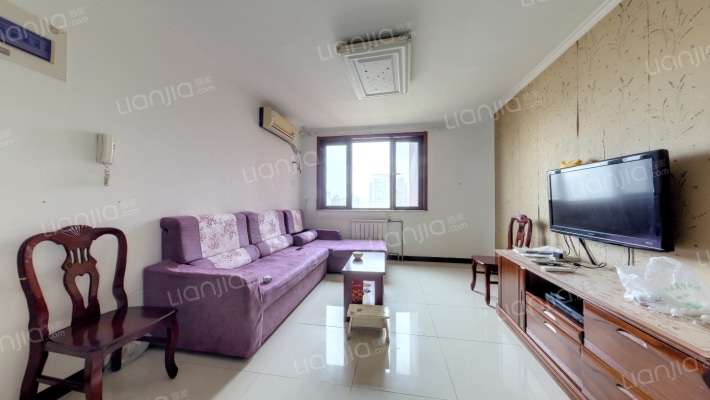 茗筑二手房实景图