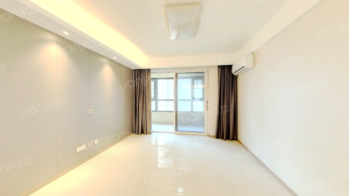 新里城尔雅公馆二手房实景图