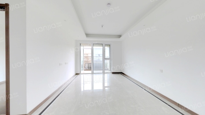 龙湖西府原著二手房实景图