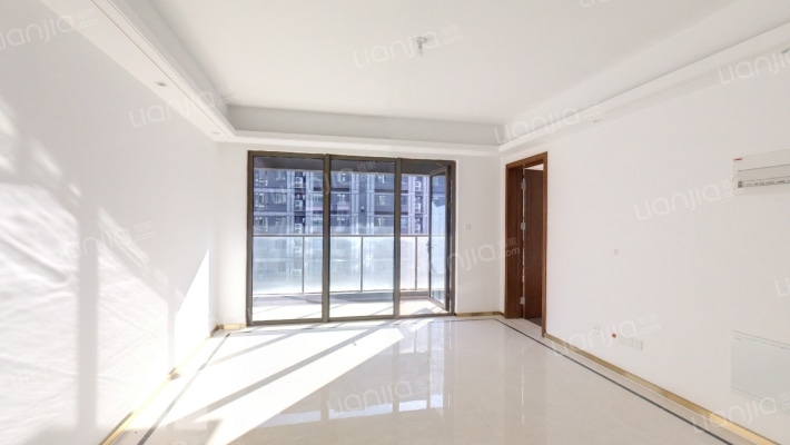 和光尘樾轩二手房实景图