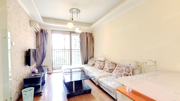 桐梓林欧城二手房实景图