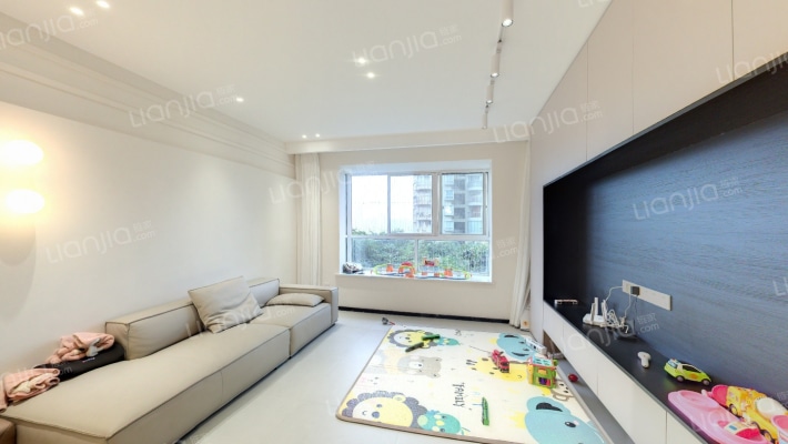 大众御湖苑二手房实景图