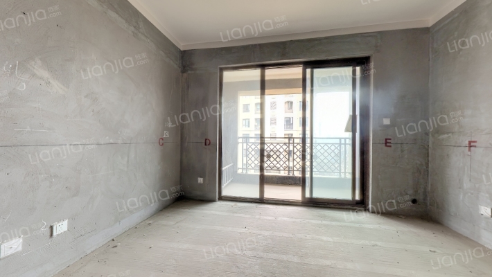 思念果岭悦庄二手房实景图