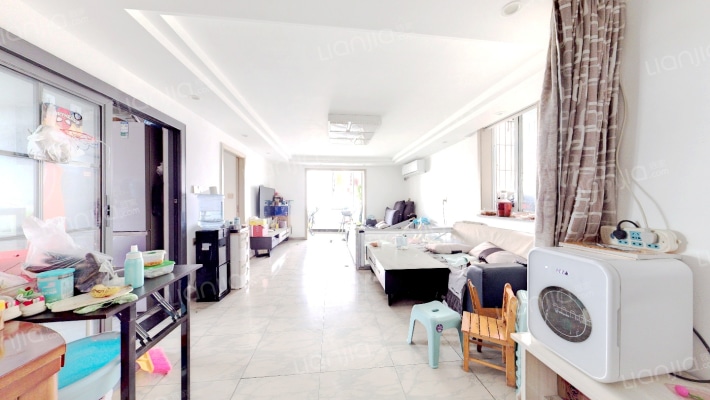 金汤大厦二手房实景图