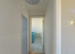 整租·红旗路1号 1室1厅 东/西_红旗路1号租房