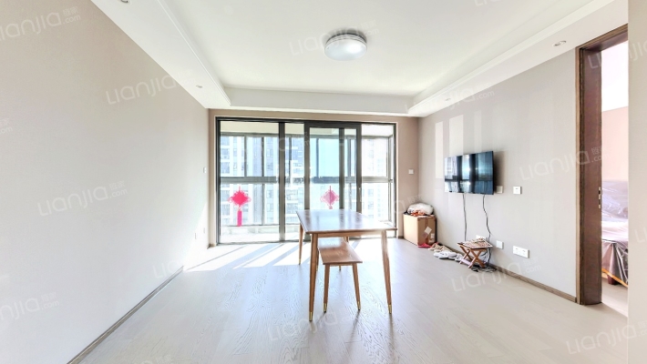 仁恒溪云雅园二手房实景图